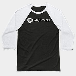 HatChowder Baseball T-Shirt